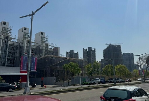 房市交易量跌破2年半新低！M編：不是銀行沒錢，是大家沒信心