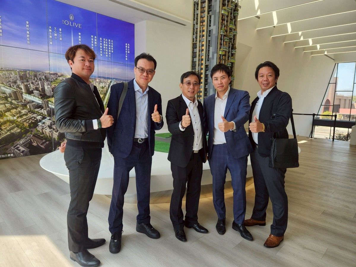 央行微鬆綁、來客從0變3！山哥一線觀察：換屋族動起來了，但豪宅線卡關