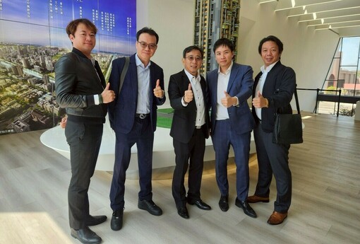 央行微鬆綁、來客從0變3！山哥一線觀察：換屋族動起來了，但豪宅線卡關