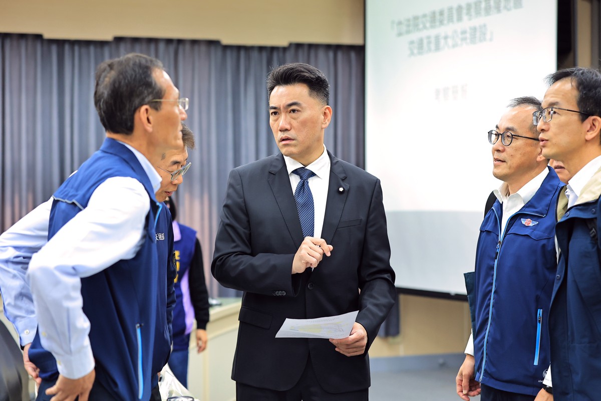 基隆鐵路地下化有新進展！中央地方聯手，七堵、萬里交通大改造啟動