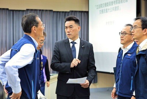 基隆鐵路地下化有新進展！中央地方聯手，七堵、萬里交通大改造啟動