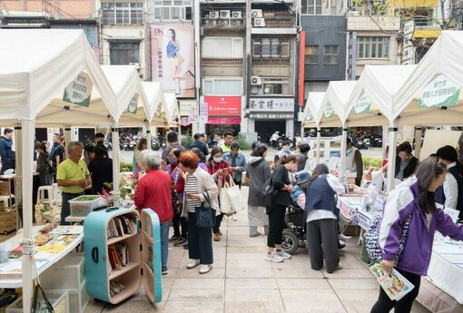 新竹市社區營造補助開跑！單案最高35萬，10局處聯手幫你圓夢