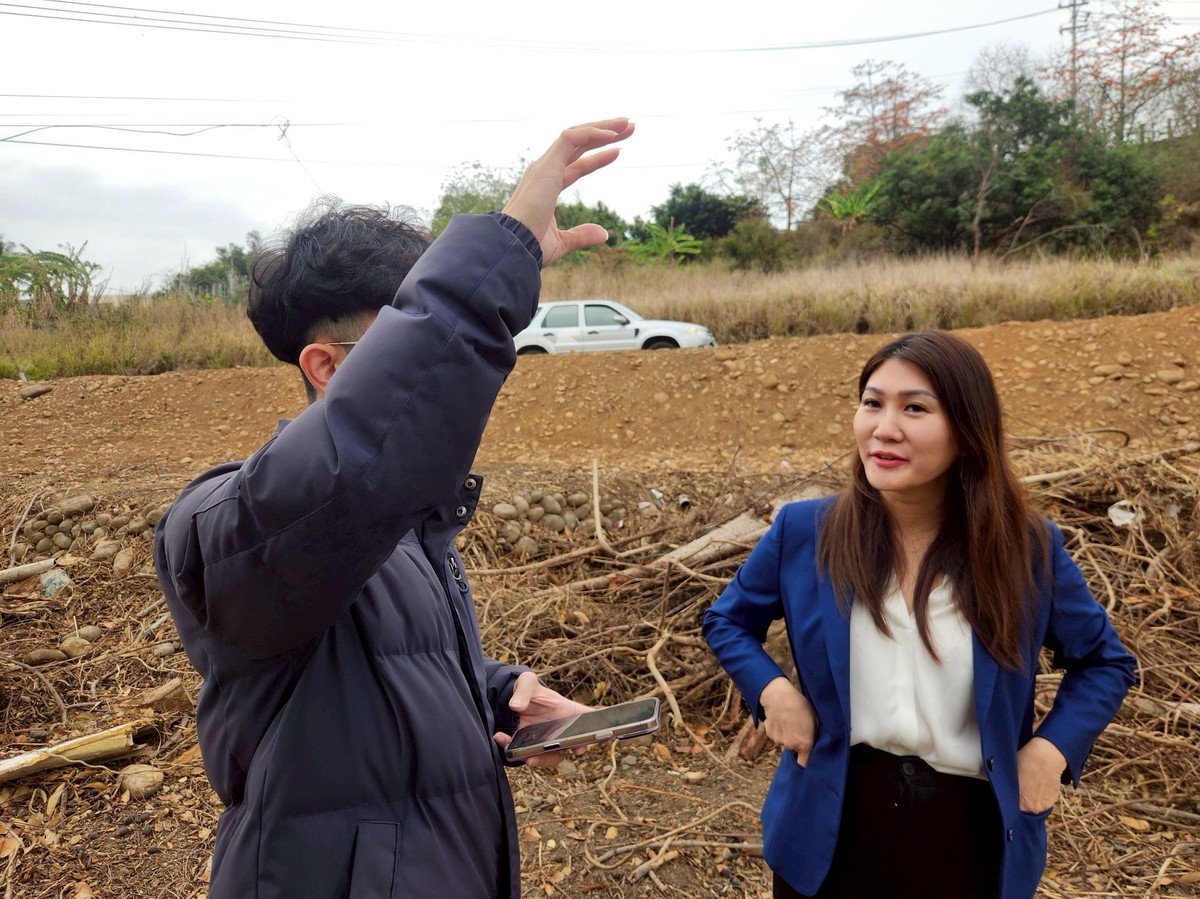繼承最省稅？錯了！重劃地一賣少40%優惠，很多人都是交屋才後悔