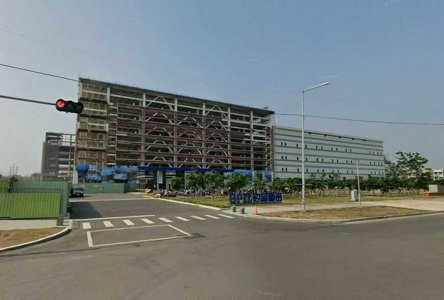 中科二林園區就業人口一年翻倍，南彰化房市迎補漲潮？專家：剛需撐盤，漲幅有限
