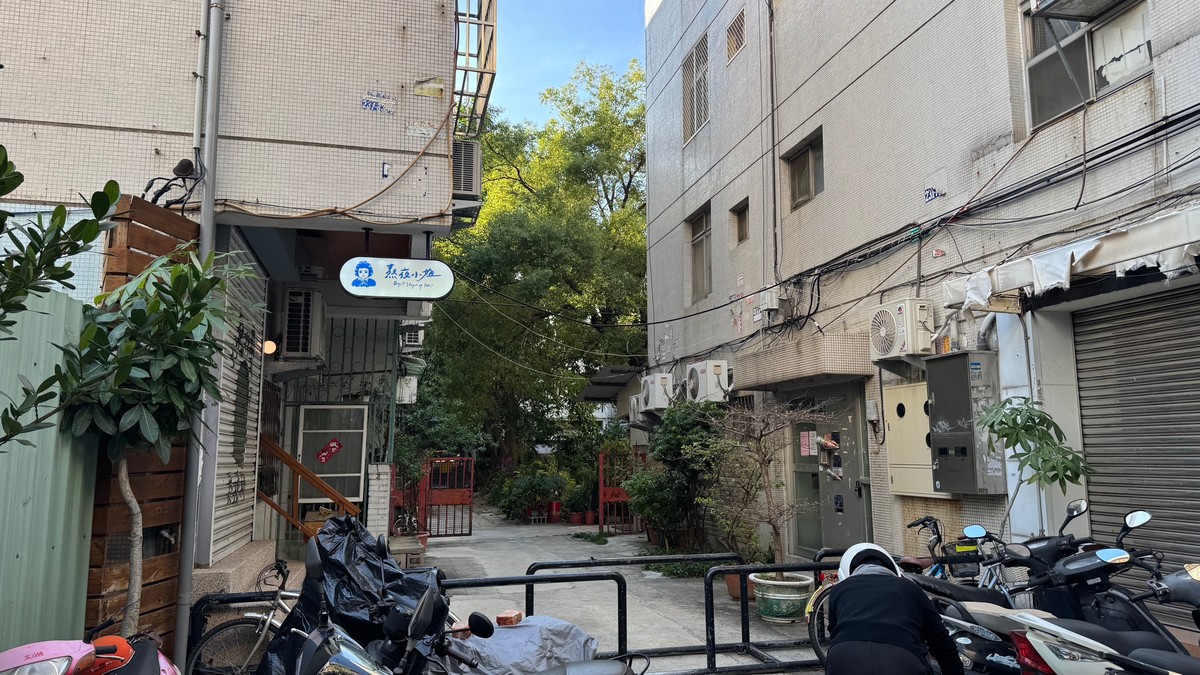 租屋族醒醒！包租代管只是房東肥肉，老破小、隔套、違建還是你住的