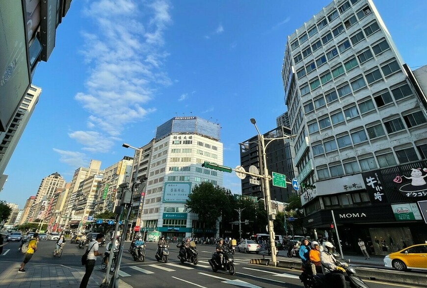 北市豪宅量縮價跌 這豪宅出售賠掉一台超跑  富豪買股買金不買房? 北市蛋黃區豪宅交易萎縮