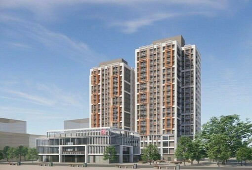 桃園社宅再推進！大溪埔頂首創「社宅＋醫院」複合設計，新屋高洲段同步啟動