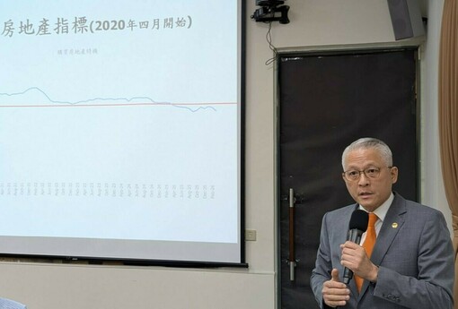 房地產買氣觸底？ 消費者購屋信心創近半年新低  央行管制鬆綁激勵信心  房市發展倒吃甘蔗