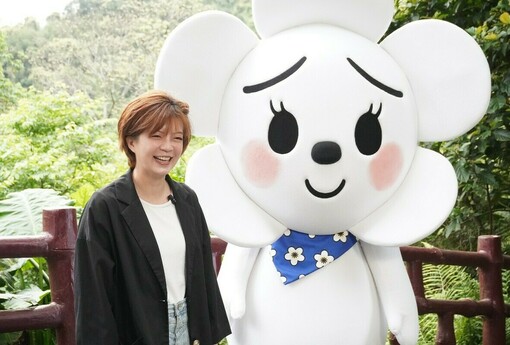 超萌「發桐醬」帶路！七區接力和民眾共桐玩新北2026新北市客家桐花祭「有福桐享共下行」4月登場