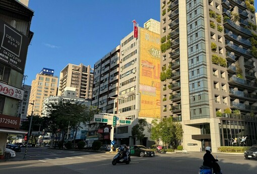 建商喊「危機入市」卻不敢買？M編：這三座大山壓著誰敢賭