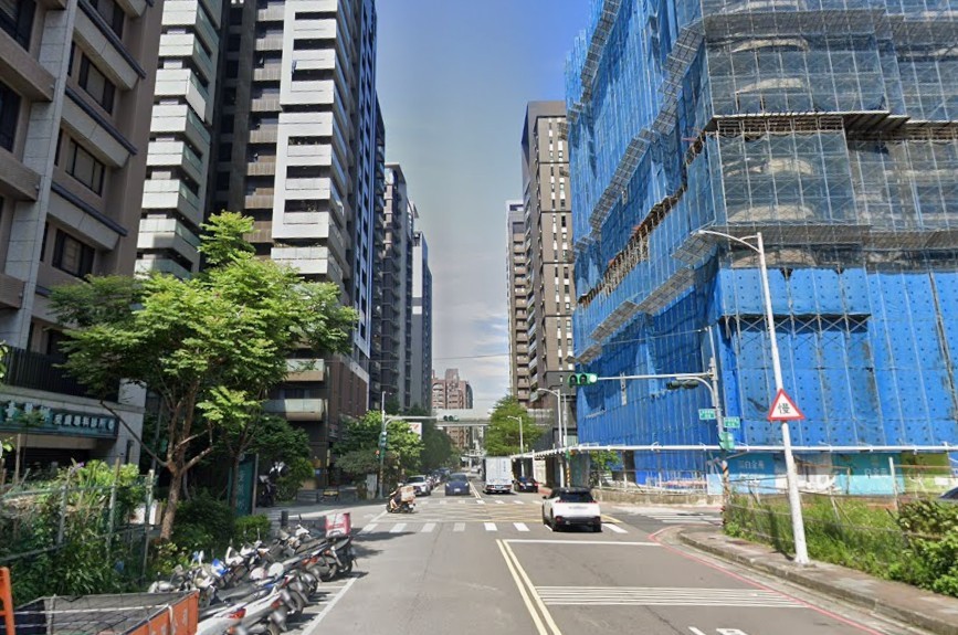 新莊頭前重劃區三捷運加持！純住宅氛圍吸引自住客，二房2000萬起跳