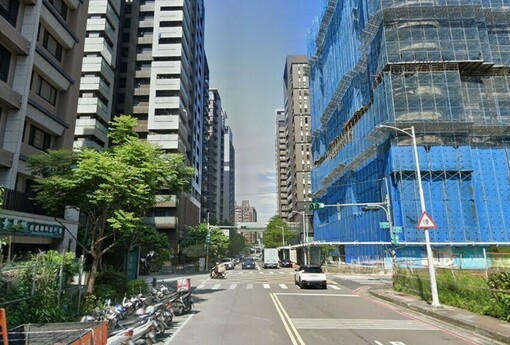 新莊頭前重劃區三捷運加持！純住宅氛圍吸引自住客，二房2000萬起跳