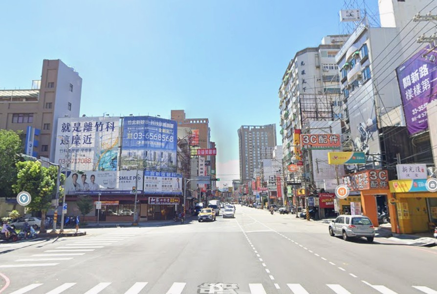 竹科門前房市大解密！關埔生活圈十年內大樓站穩6字頭，首購換屋族都在看這幾區