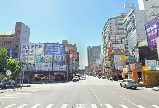 竹科門前房市大解密！關埔生活圈十年內大樓站穩6字頭，首購換屋族都在看這幾區