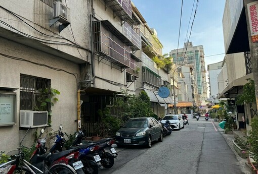 買老屋收租真的穩賺？500萬戶30年老屋爆量，專家警告：租金沒多少，修一次就噴光