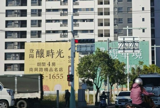 台北人逃往新北、新北人又逃往桃園！全台人口大遷徙地圖曝光，台中成中部「磁吸中心」