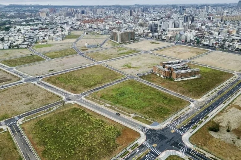 桃園也要蓋大巨蛋！砸400億打造2.1萬席多功能體育館，4月7日招商說明會登場