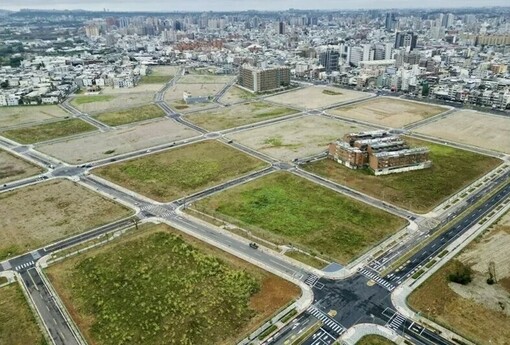 桃園也要蓋大巨蛋！砸400億打造2.1萬席多功能體育館，4月7日招商說明會登場