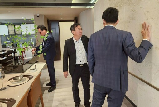 30、40、50歲都在買房，但其實根本不是同一個市場 台灣房市正在分層重組