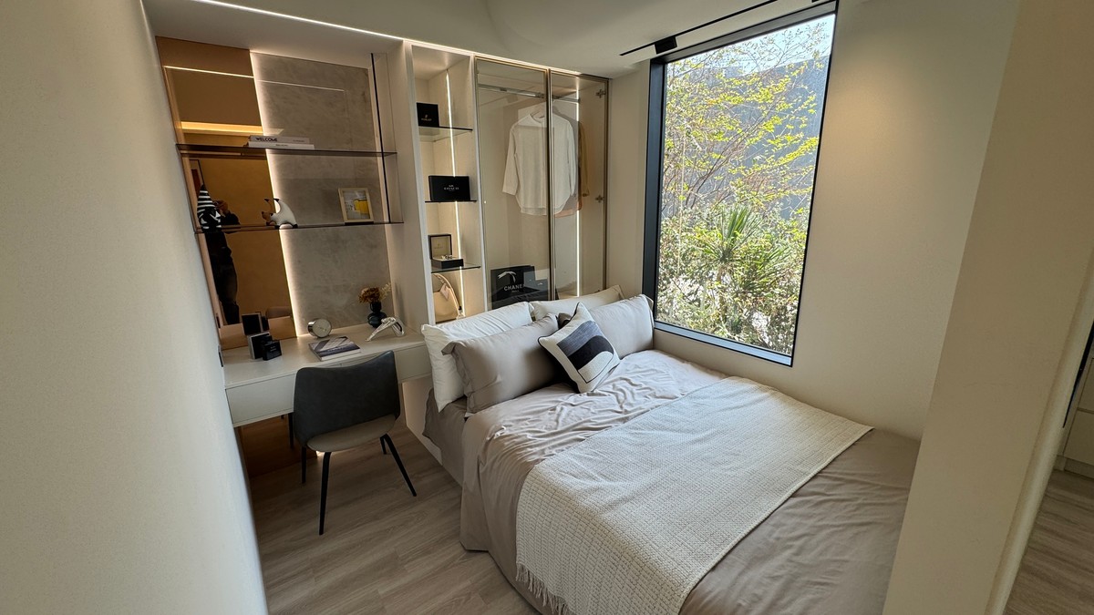 買房不用再花裝潢錢？台中建商出狠招：房子不降價，但裝潢我包了！