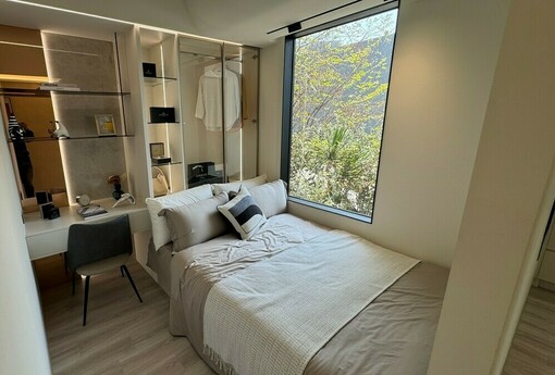 買房不用再花裝潢錢？台中建商出狠招：房子不降價，但裝潢我包了！