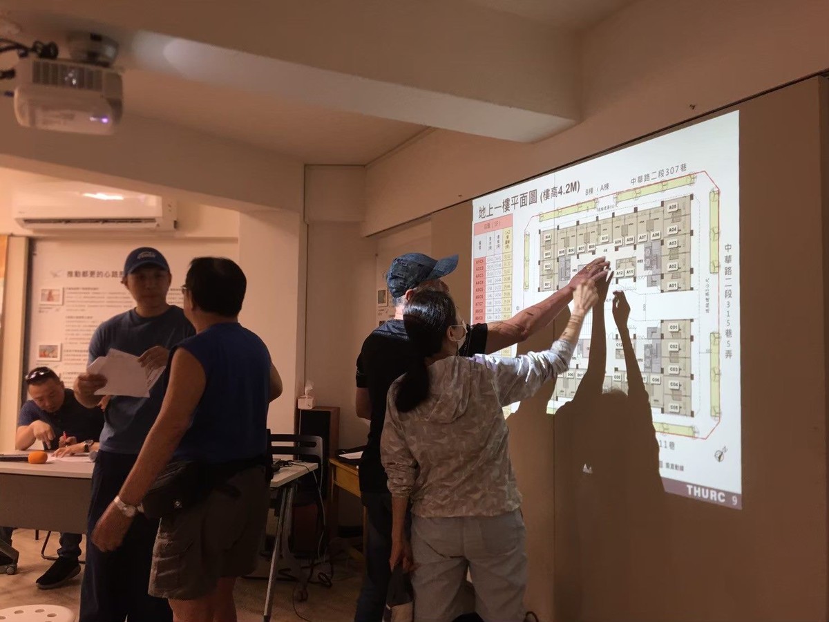 南機場整宅都更再突破！地震後整合破9成，單元四、五啟動招商