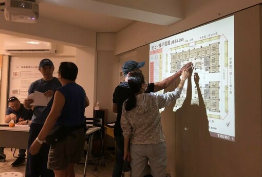 南機場整宅都更再突破！地震後整合破9成，單元四、五啟動招商