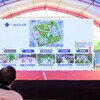 桃園中平市地重劃區開工！閒置40年公保地變身公園＋停車場，預計明年完工