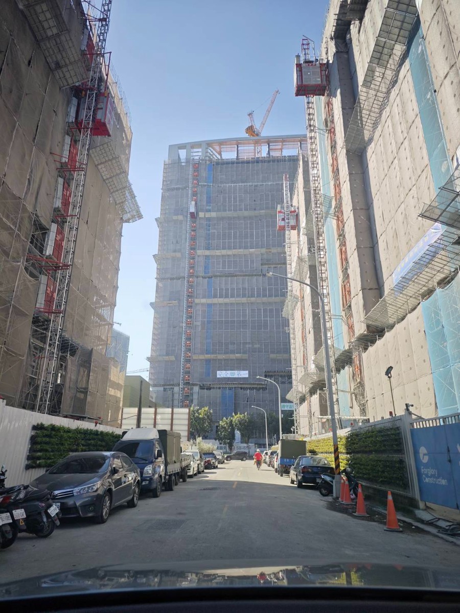 329檔期正式宣告死亡！台中7成預售中心「週來人掛蛋」，代銷大佬：一個月能賣一間就算高標