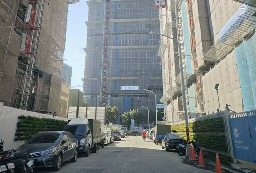 329檔期正式宣告死亡！台中7成預售中心「週來人掛蛋」，代銷大佬：一個月能賣一間就算高標