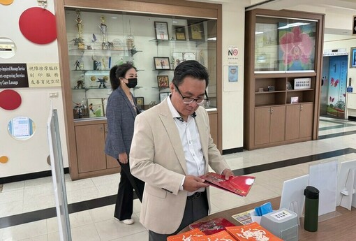 新青安2.0寬限期砍到3年? 富哥：不是政策在變，是你的還款能力該醒醒了