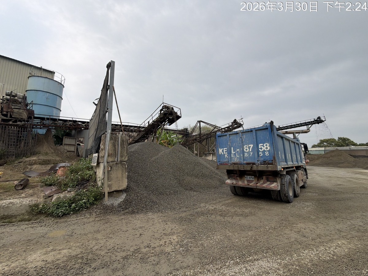 台中宣布建照延長3年！盧秀燕向中央開戰：土方新制「等準備好再上路」