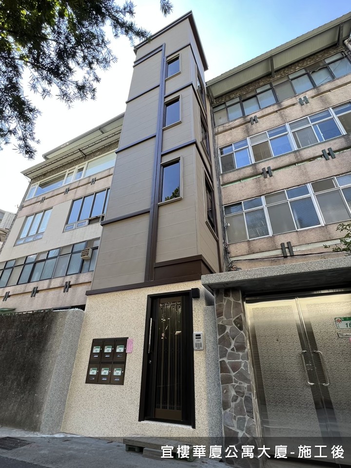 北市老舊公寓增設電梯大突破！一樓違建不配合？市府：優先拆！