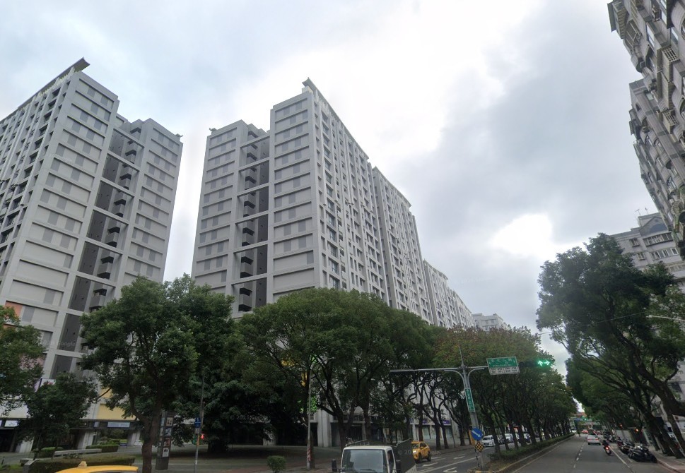 林口選手村社宅333戶抽籤出爐 最快5月入住 全台6案接力招租