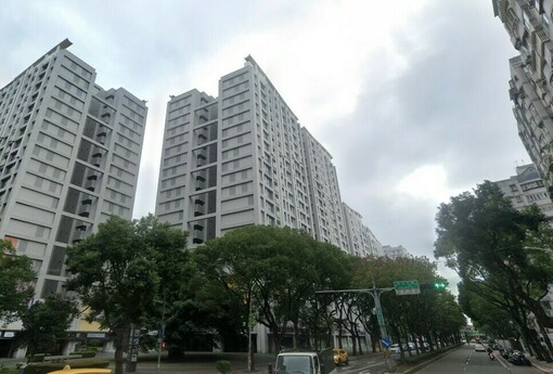 林口選手村社宅333戶抽籤出爐 最快5月入住 全台6案接力招租