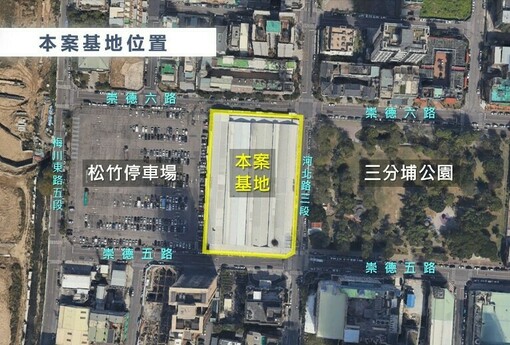 北屯市30市場用地BOT案二次招商啟動 權利金分期繳納降低門檻