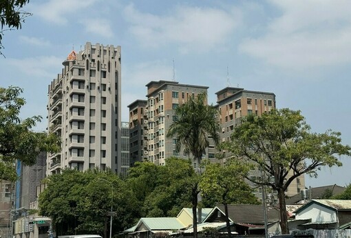 你以為買預售是在抗通膨？阿明講白：很多人只是用未來在賭現在