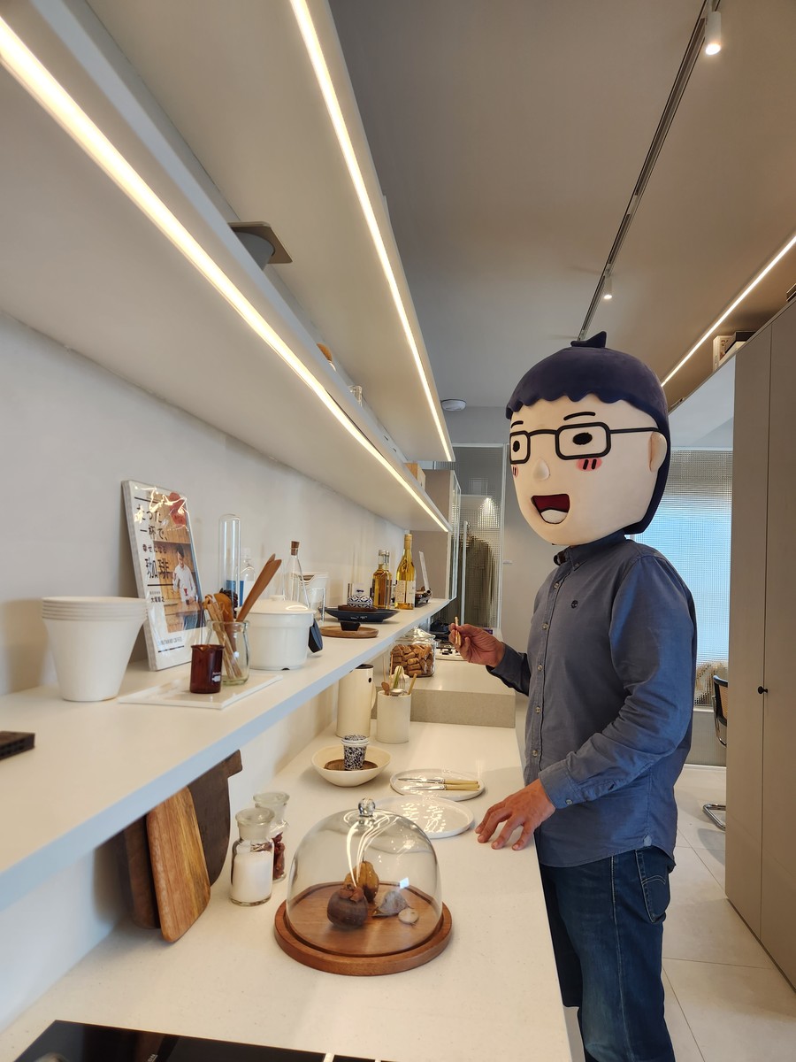 【專訪】房貸佔收入一半是「新常態」？賣厝阿明：雙薪族「兩人賺、一人還貸」已成事實