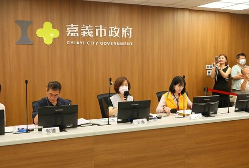 嘉義市地標售超搶手！3標7筆全數脫標，平均溢價61%、最高飆到95.7%