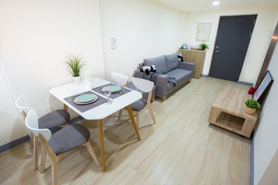 雙北社宅中籤率不到1成，高雄卻高達43%！同樣是社宅，命運大不同