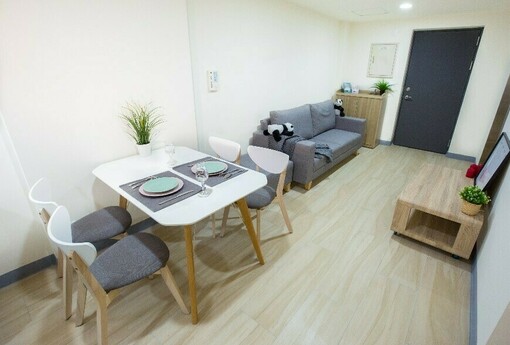 雙北社宅中籤率不到1成，高雄卻高達43%！同樣是社宅，命運大不同