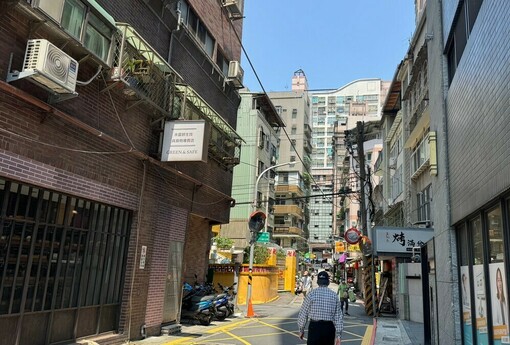 老屋都更「只聞樓梯響」？蛋黃區都更難整合，蛋白區都更沒建商想來