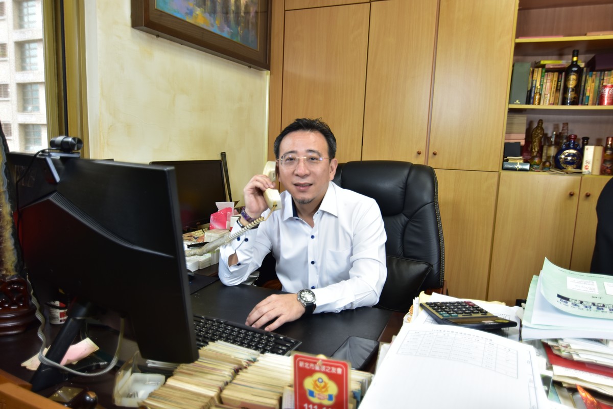 山哥開講｜油價飆、通膨回頭，房價不跌是因為「成本已重新定錨」