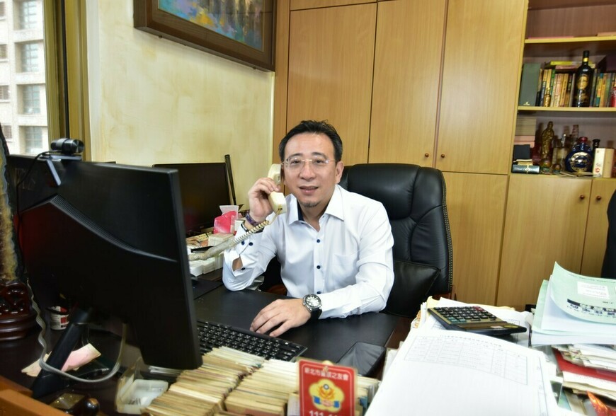 山哥開講｜油價飆、通膨回頭，房價不跌是因為「成本已重新定錨」