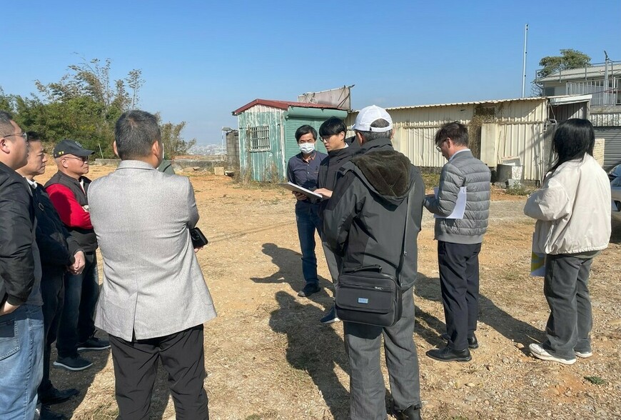 台中捷運藍線重大突破！龍井機廠用地取得率達96%，主線工程最快6月動工，2034年全線通車