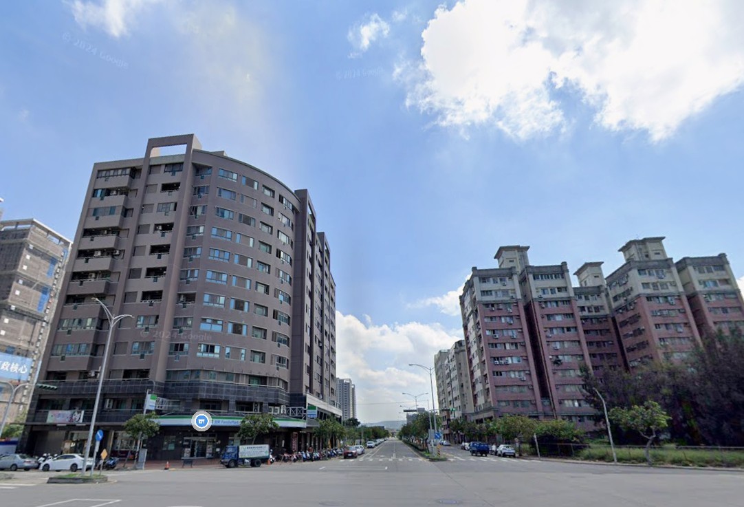 台中3房換屋族「退無可退」！核心區總價衝破3千萬，海線成最後避風港