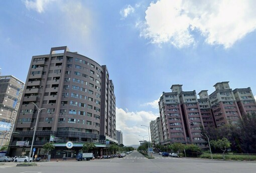 台中3房換屋族「退無可退」！核心區總價衝破3千萬，海線成最後避風港