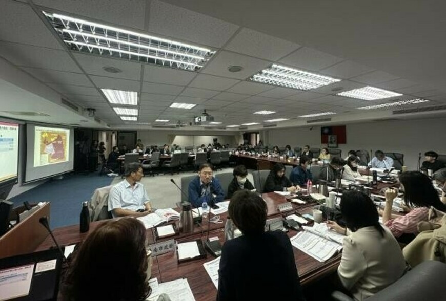 台南沙崙農場開發踩煞車！市府主動撤回國土功能分區調整案，草鴞棲地暫保一命