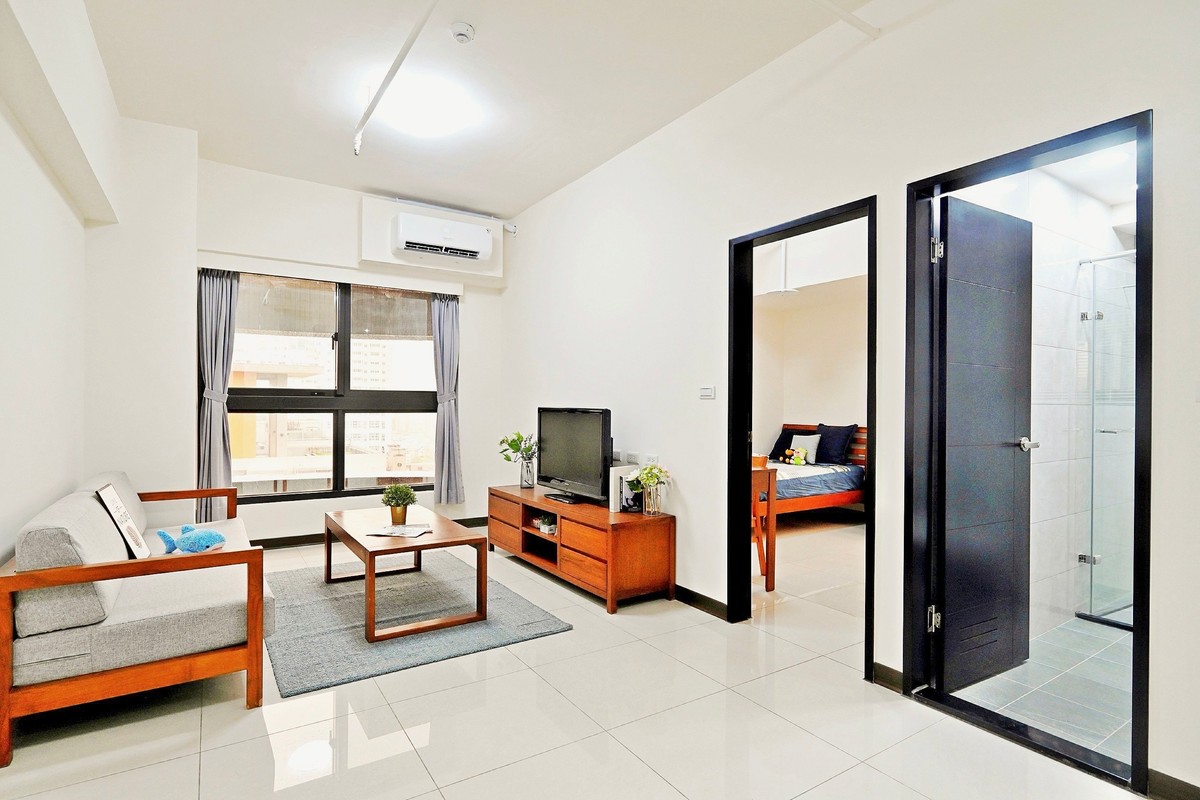 新北加碼社宅婚育戶比例至1/3！土城員和2號135戶5月招租，鄰近捷運海山站