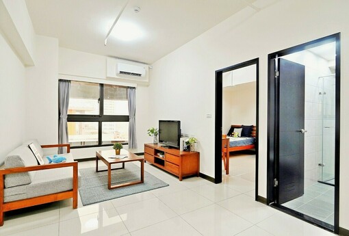 新北加碼社宅婚育戶比例至1/3！土城員和2號135戶5月招租，鄰近捷運海山站